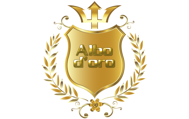 Albo d'oro