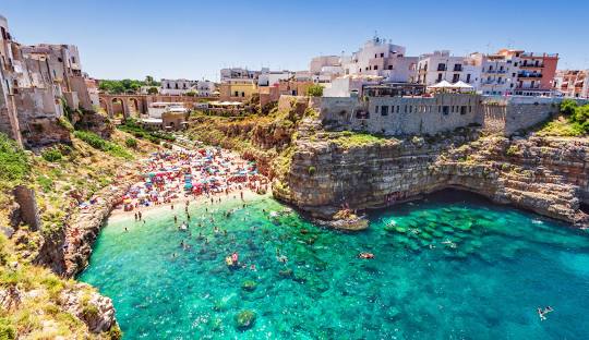 Polignano a Mare