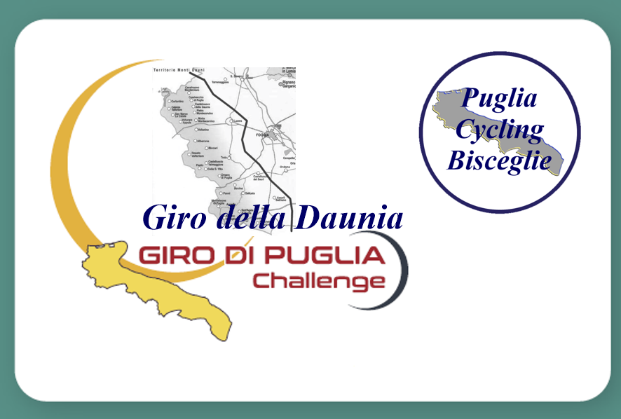 Giro della Daunia